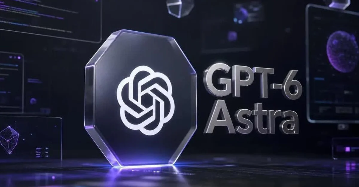 GPT-6 Astra: кімге керек және не істей алады?